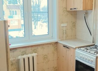 Продажа 2-ком. квартиры, 45 м2, Ярославль, улица Юности, 7, жилой район Пятёрка