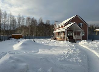 Продажа дома, 180 м2, деревня Афинеево