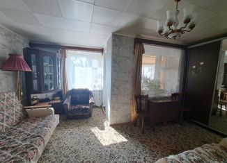 Продается двухкомнатная квартира, 55.3 м2, Пушкин, Детскосельский бульвар, 7