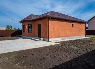 Продажа дома, 90.1 м2, коттеджный поселок Эко парк, квартал Придорожный, 19