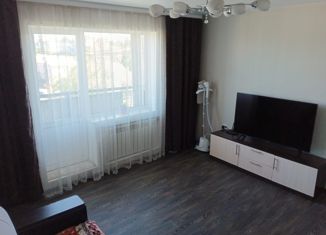Трехкомнатная квартира на продажу, 62 м2, Кемеровская область, Стахановская улица, 8
