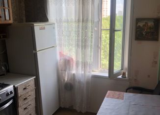 Двухкомнатная квартира на продажу, 44.3 м2, Москва, Профсоюзная улица, 98к5, метро Беляево