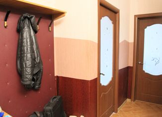 Двухкомнатная квартира на продажу, 47.3 м2, Санкт-Петербург, Пулковское шоссе, 9к4, метро Звёздная