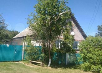 Продаю дом, 93 м2, село Большая Уча, Рябиновая улица, 7