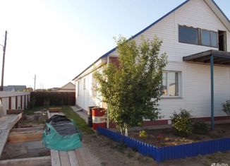 Продаю дом, 75 м2, деревня Ургун, Советская улица