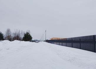 Продается земельный участок, 6 сот., коттеджный поселок Кудыкино Лайф, коттеджный посёлок Кудыкино Лайф, 22