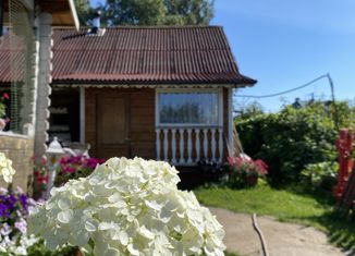 Продам земельный участок, 8.26 сот., посёлок Парголово, Ключевая улица, 18