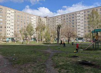 Продам комнату, 58 м2, Екатеринбург, улица Бебеля, 156, Железнодорожный район