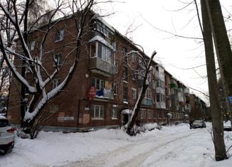 Продам двухкомнатную квартиру, 44.3 м2, Ярославль, улица Добрынина, 27А, жилой район Пятёрка