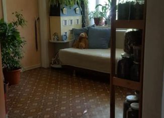 Двухкомнатная квартира на продажу, 42 м2, Саров, улица Куйбышева, 6