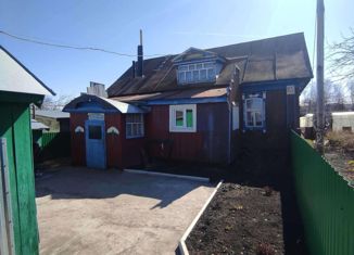 Продам дом, 73.2 м2, Дюртюли, Советская улица, 105