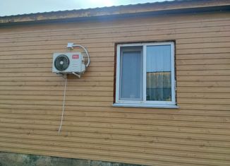 Дом на продажу, 52 м2, село Ильинка, Зелёная улица