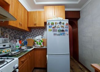 Продается 2-комнатная квартира, 43 м2, Строитель, улица Кривошеина, 3