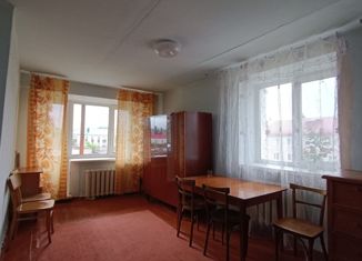 Продается 1-комнатная квартира, 29.5 м2, рабочий посёлок Муромцево, Юбилейная улица, 8