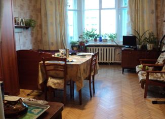 Продам 3-комнатную квартиру, 88 м2, Санкт-Петербург, проспект Непокорённых, 46, муниципальный округ Гражданка