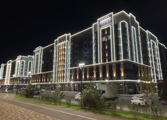 Продажа однокомнатной квартиры, 35 м2, Ставрополь, микрорайон № 35, улица Николая Голодникова, 4