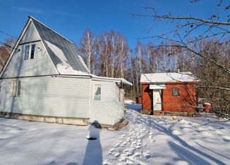 Продаю дом, 40 м2, СНТ Текстильщик-4, СНТ Текстильщик-4, 32