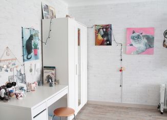 Продажа 1-ком. квартиры, 32 м2, Чусовой, улица 50 лет ВЛКСМ, 3В