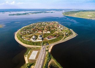 Продаю участок, 4.1646 сот., село Свияжск, Монастырский переулок