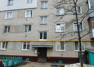 Продажа однокомнатной квартиры, 31.6 м2, Иваново, 8-я Сосневская улица, 129