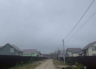 Продажа участка, 7 сот., деревня Нара