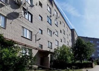 Продается 3-ком. квартира, 57.9 м2, Боровичи, Сушанская улица, 19