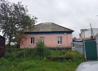 Продается дом, 56 м2, посёлок станции Юрга 2-я, Восточная улица, 13