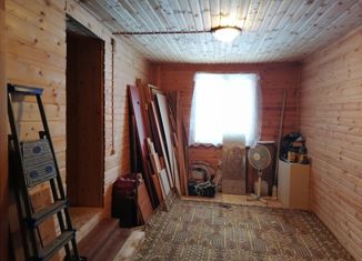 Продается дом, 44 м2, деревня Савельево, деревня Савельево, 20