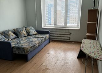 Продается 1-ком. квартира, 35.3 м2, Москва, 1-я Новокузьминская улица, 21к1, 1-я Новокузьминская улица