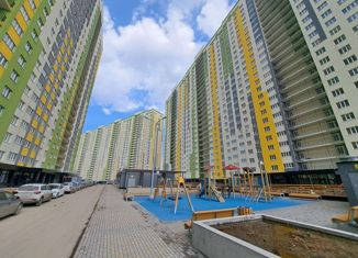 Продам двухкомнатную квартиру, 52 м2, Самара, Революционная улица, 101Вк1, ЖК Сокол