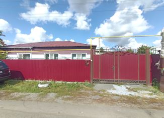 Продажа дома, 66.8 м2, Калачинск, Железнодорожная улица, 45В