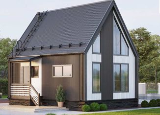 Продажа дома, 100 м2, деревня Колесниково