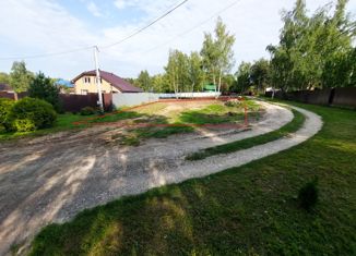 Продаю участок, 5.5 сот., деревня Нижнее Велино, деревня Нижнее Велино, 44к2