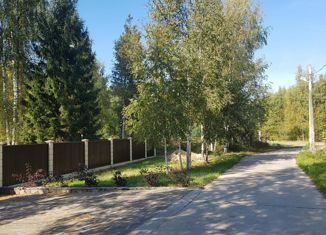 Продажа земельного участка, 10 сот., ДНТ Старт-2