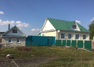 Продаю дом, 76 м2, село Новое Никулино, Почтовая улица, 6А