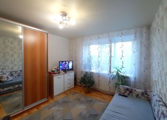 Продам 1-ком. квартиру, 19 м2, Чайковский, улица Ленина, 81