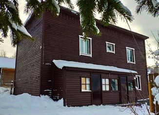 Продам дом, 127 м2, поселок городского типа Шерегеш, улица Веры Волошиной, 1В/2