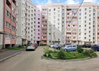 Продается трехкомнатная квартира, 92.6 м2, Ярославль, Большая Донская улица, 15, Красноперекопский район