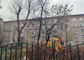 Продам квартиру студию, 15.5 м2, Москва, 7-я улица Текстильщиков, 1, 7-я улица Текстильщиков