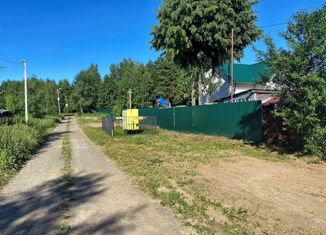 Продажа земельного участка, 6 сот., посёлок Гжель, Лесная улица, 7