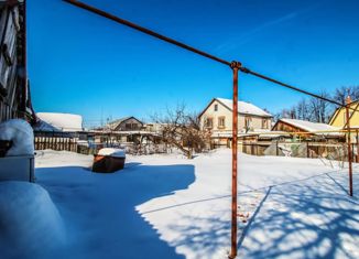 Дом на продажу, 50 м2, Ульяновск, Железнодорожный район, 3-й Амурский переулок