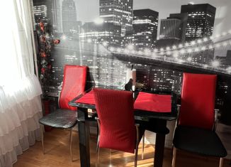 1-комнатная квартира на продажу, 40.1 м2, деревня Старая, Верхняя улица, 11