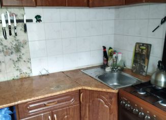 Сдается в аренду 1-комнатная квартира, 31 м2, Губкин, Новая улица, 1