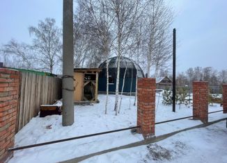 Продаю дом, 135 м2, поселок городского типа Емельяново, Электрический переулок