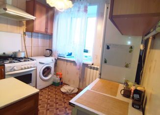 2-комнатная квартира на продажу, 44.6 м2, Оренбургская область, проспект Ленина, 95