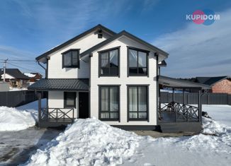 Продается дом, 160 м2, коттеджный посёлок Усадьба Грачи, коттеджный посёлок Усадьба Грачи, 65