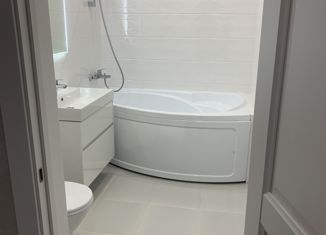 Продаю квартиру студию, 34 м2, Самара, 5-я просека, 133, ЖК Изумрудный