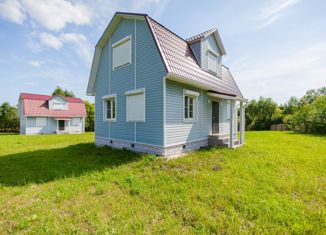 Продам дом, 110 м2, деревня Косьмово