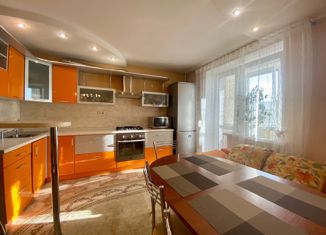 Продажа 3-комнатной квартиры, 100 м2, Рязань, улица Новосёлов, 48к1, район Песочня