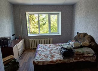 Продажа однокомнатной квартиры, 21.1 м2, село Кневичи, Авиационная улица, 4